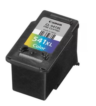 ראש דיו מקורי צבעוני Canon CL-541 XL