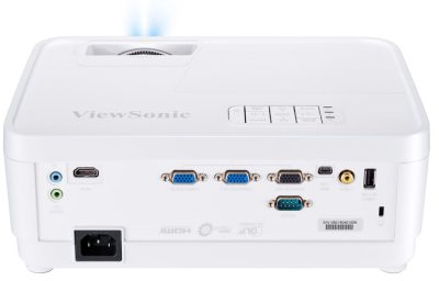 מקרן טווח קצר  View Sonic PS501X XGA מקרן טווח קצר  View Sonic PS501X XGA