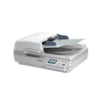 סורק מסמכים מהיר וחזק אפסון Epson WorkForce DS-7500N