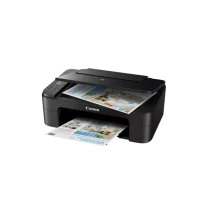 מדפסת הזרקת דיו משולבת קנון Canon Pixma TS3350