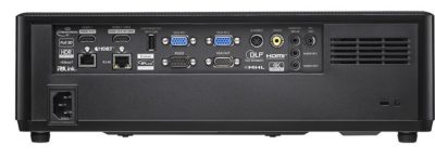 מקרן לייזר טווח קצר FULL HD אופטומה Optoma ZU606TSTE