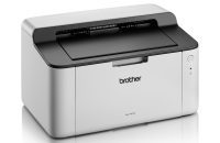 מדפסת לייזר שחור לבן Brother HL-L1110