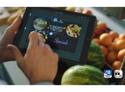 מקרן לייזר FULL HD אפסון  EPSON EB-L530U מקרן לייזר FULL HD אפסון  EPSON EB-L530U