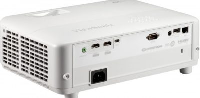 מקרן 4K ויו סוניק  ViewSonic  VIEWS PX748-4K מקרן 4K ויו סוניק  ViewSonic  VIEWS PX748-4K