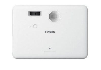 מקרן HD Ready אפסון  Epson CO-W01