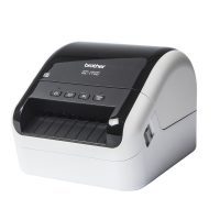 מדפסת מדבקות רחבה תרמית  Brother QL-1100