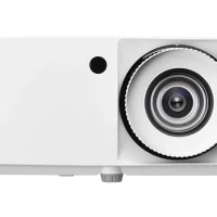 מקרן לייזר Optoma UHZ66 4K