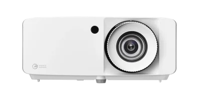 מקרן לייזר Optoma UHZ66 4K מקרן לייזר Optoma UHZ66 4K
