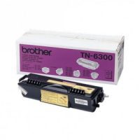 טונר שחור מקורי  Brother  TN6300