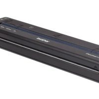 מדפסת תרמית A4 ניידת ‏אלחוטית  Brother PJ-883