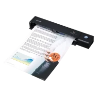 סורק נייד קנון Canon imageFORMULA P-208II