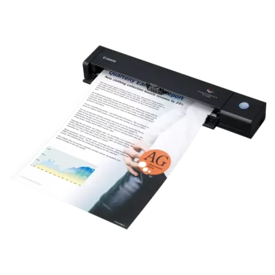 סורק נייד קנון Canon imageFORMULA P-208II