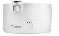 מקרן FULL HD אופטומה Optoma EH470