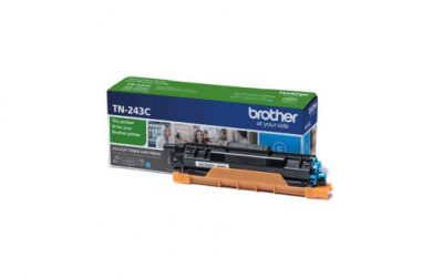 טונר צ'יאן מקורי  Brother  TN243-C