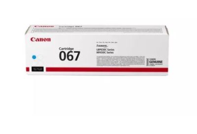 טונר מקורי צ'יאן Canon 067-C טונר מקורי צ'יאן Canon 067-C