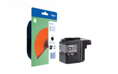 ראש דיו מקורי  XL שחור Brother LC129XLBK