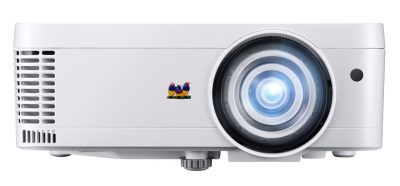 מקרן טווח קצר  View Sonic PS501X XGA מקרן טווח קצר  View Sonic PS501X XGA