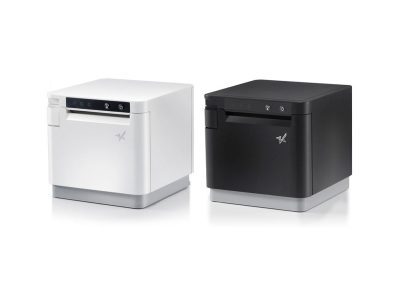 מדפסת Star mC-Print3 מדפסת Star mC-Print3