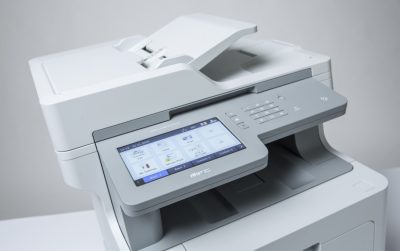 מדפסת לייזר משולבת Brother MFC-L9570CDW מדפסת לייזר משולבת Brother MFC-L9570CDW