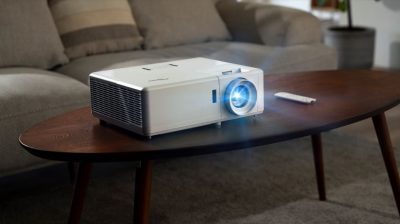 מקרן לייזר 4K אופטומה  Optoma UHZ50 מקרן לייזר 4K אופטומה  Optoma UHZ50