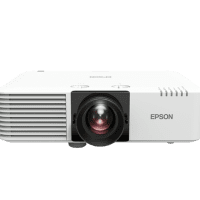 מקרן לייזר אפסון EPSON EB-L770U באיכות FHD