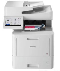מדפסת לייזר צבעונית משולבת Brother MFC-L9630CDN