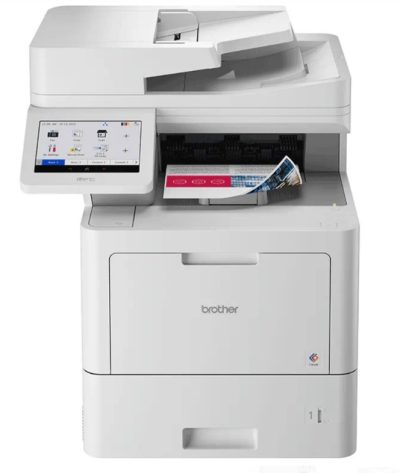 מדפסת לייזר צבעונית משולבת Brother MFC-L9630CDN מדפסת לייזר צבעונית משולבת Brother MFC-L9630CDN