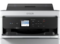 מדפסת צבע אפסון Epson WorkForce Pro WF-C529RDTW