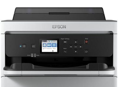 מדפסת צבע אפסון Epson WorkForce Pro WF-C529RDTW