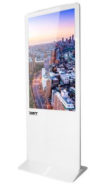 עמדה דיגיטלית חכמה - 49 אינטש