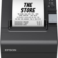 מדפסת קופה אפסון TM-T20III EPSON