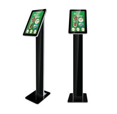 עמדת תצוגה עומדת 15.6 אינץ