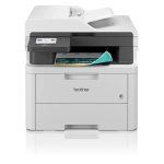 מדפסת לייזר צבעונית משולבת Brother MFC-L3740CDW Image
