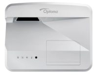 מקרן אינטרקטיבי HD Ready אופטומה  Optoma W319USTire