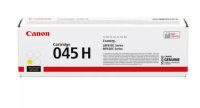 טונר מקורי שחור Canon 045H-BK