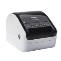 מדפסת מדבקות רחבה תרמית  Brother QL-1100NWB