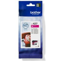 ראש דיו אדום מקורי ברדר Brother LC427M