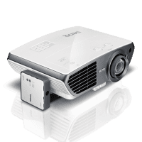 מקרן קולנוע ביתי Full HD CinemaMaster W3000 BENQ