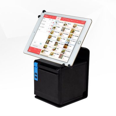 מדפסת קופה טרמית HPRT TP808 מדפסת קופה טרמית HPRT TP808