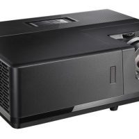 מקרן לייזר טווח קצר FULL HD אופטומה Optoma ZU606TSTE