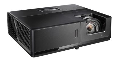 מקרן לייזר טווח קצר FULL HD אופטומה Optoma ZU606TSTE