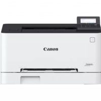 מדפסת ‏לייזר צבעונית  Canon i-SENSYS LBP633Cdw