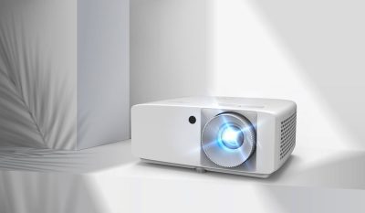 מקרן לייזר Optoma ZW350e
