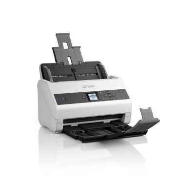 סורק מסמכים מהיר אפסון Epson WorkForce DS-970
