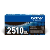 טונר מקורי Brother TN2510XL