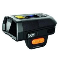 סורק ברקוד טבעת קומפקטי ואלחוטי QBR-R200