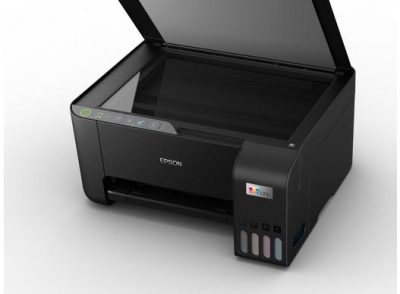 מדפסת משולבת צבע  Epson L3250