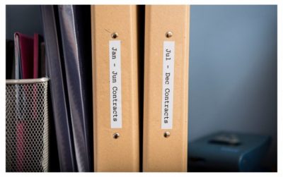 מדפסת מדבקות ניידת  Brother PT-H110 מדפסת מדבקות ניידת  Brother PT-H110