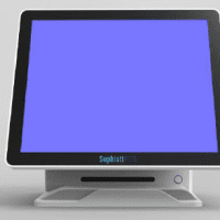 SophistiPOS M300i קופה ממוחשבת