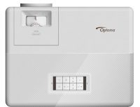 מקרן לייזר 4K אופטומה  Optoma UHZ50